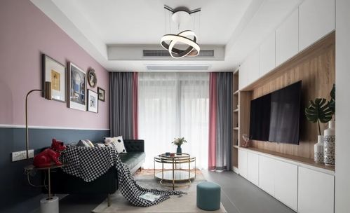 新房裝修,中央空調是yyds