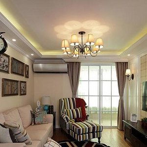 北京海藍月建筑設計裝飾