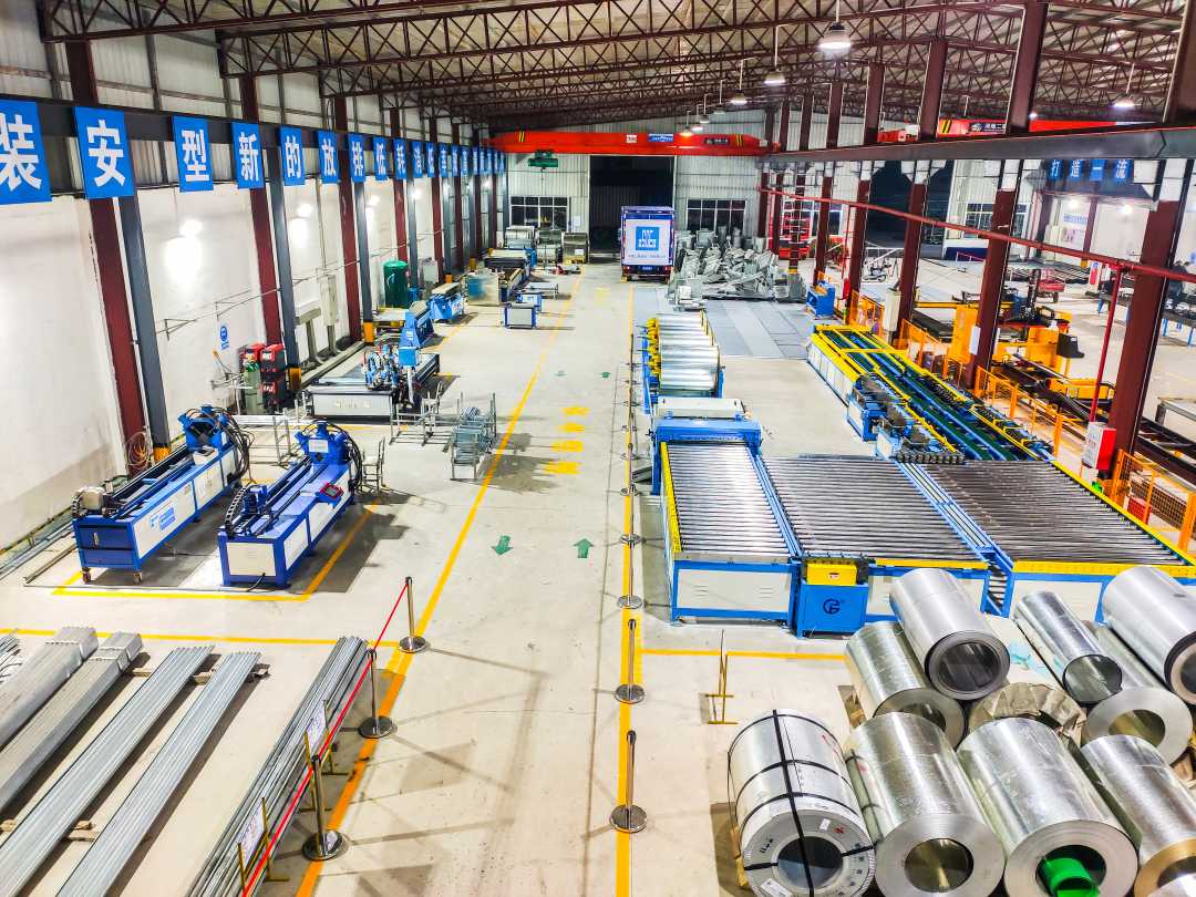 中建三局數字工程公司 以軟件開發驅動智能建造，引領建筑業轉型升級