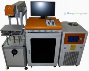 蘇州燈具激光打標機 賦能照明行業(yè)，精雕細琢每一縷光