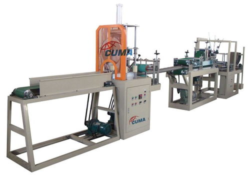 誠信鑄就品質，專業打造信賴——EVA珍珠棉機械設備制造商的長期承諾