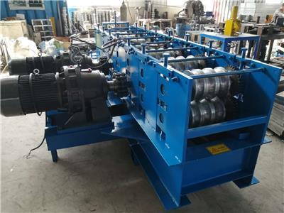 農業機械 現代農業的堅實脊梁