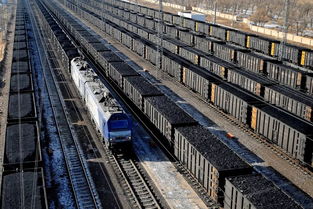 2019上半年鐵路客貨運量成績單出爐 客運持續增長，貨運結構優化